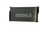 Thumbnail - Radiateur - CR1909000P - MAHLE