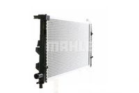 Thumbnail - Radiateur - CR324000S - MAHLE