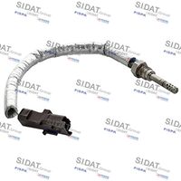 Sensor, Abgastemperatur