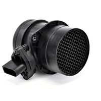 DELPHI Luchtmassameter 6