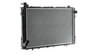 Thumbnail - Radiateur - CR63000S - MAHLE