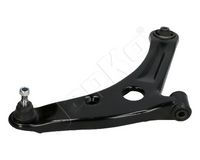 Bascula brat suspensie roata JAPKO, Cod: 72508R