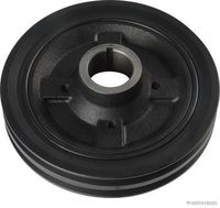 Belt Pulley, crankshaft