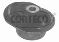 Bushing, axle beam