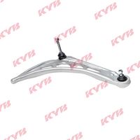 носач, окачване на колелата