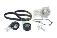 Set pompa apa + curea dintata BGA, Cod: TB1413CPK
