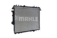 Thumbnail - Radiateur - CR1239000S - MAHLE