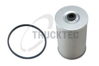 Filtru combustibil TRUCKTEC AUTOMOTIVE, Cod: 01.38.043