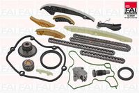 Chit lant de distributie FAI AutoParts, Cod: TCK460