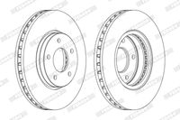 Bremsscheibe