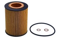 маслен филтър