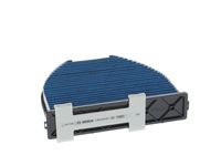 Filtrs, Salona telpas gaiss