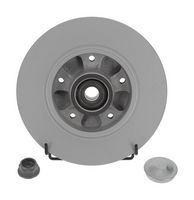 комплект колесен лагер