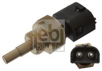 Sensor, Kühlmitteltemperatur