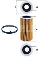 Ölfilter