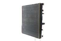 Thumbnail - Radiateur - CR1436000S - MAHLE