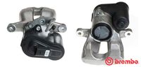 Bremssattel