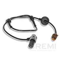 Sensor, Raddrehzahl