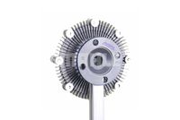 Thumbnail - Koppeling, radiateurventilator - CFC187000P - MAHLE