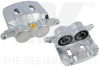 Bremssattel