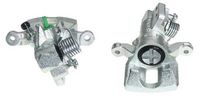 Bremssattel