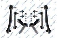 Set reparatie, bara stabilizatoare GSP, Cod: S990054SK