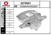 Etrier frana EAI, Cod: 2275051