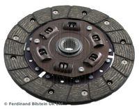 Disc ambreiaj BLUE PRINT, Cod: ADM53116