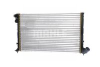 Thumbnail - Radiateur - CR593000S - MAHLE