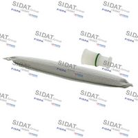 Trockner, Klimaanlage