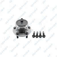 комплект колесен лагер