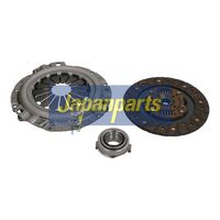 Set ambreiaj JAPANPARTS, Cod: KF-314