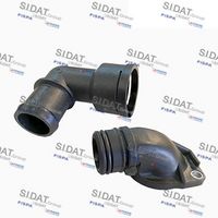 Flansa lichid racire SIDAT, Cod: CA020065A2