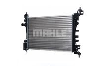 Thumbnail - Radiateur - CR1182000S - MAHLE