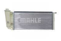 Thumbnail - Radiateur - CR617000S - MAHLE
