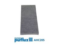 Filter, Innenraumluft