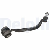 Lenker, Radaufhängung