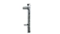 Thumbnail - Intercooler, inlaatluchtkoeler - CI399000P - MAHLE