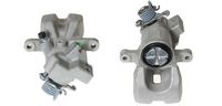 Bremssattel