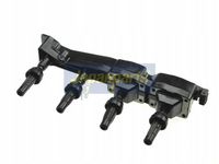 Bobina de inductie JAPANPARTS, Cod: BO-0612JM