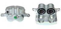 Bremssattel