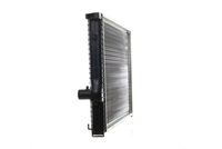 Thumbnail - Radiateur - CR331000S - MAHLE