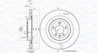 Bremsscheibe