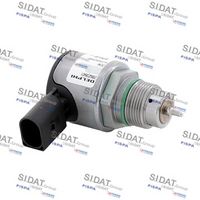 Sensor, Kraftstoffdruck