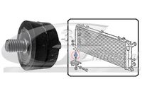 SUPORT RADIATOR