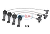 Set fise bujii JAPKO, Cod: 132326