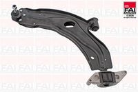 Bascula / Brat suspensie roata FAI AutoParts, Cod: SS6098