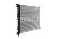 Thumbnail - Radiateur - CR528000S - MAHLE