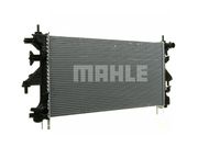 Thumbnail - Radiateur - CR887000P - MAHLE