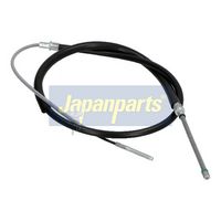 жило, ръчна спирачка